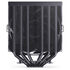 Ventilador CPU Jonsbo HX6280 Negro - 130mm image number null