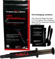 Pasta T&eacute;rmica Thermal Hero Neo High Perfomance (10g) image number null