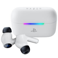 Auriculares Razer Hammerhead V3 X HyperSpeed para PlayStation