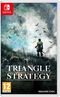 Juego Nintendo Switch Triangle Strategy
