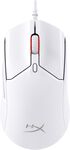 Ratón HyperX Pulsefire Haste 2 26000DPI Blanco image number null