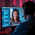 Webcam Streamplify CAM Mini FullHD 60fps - Negro image number null