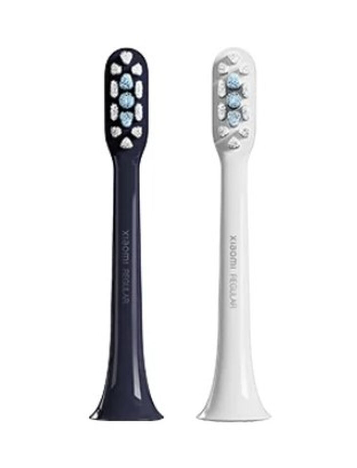 Cabezal Xiaomi Electric Toothbrush T302 Replacement Head Azul Oscuro image number 0