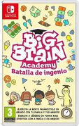 Juego Nintendo Switch Big Brain Academy: Brain vs Brain image number null