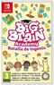 Juego Nintendo Switch Big Brain Academy: Brain vs Brain