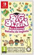 Juego Nintendo Switch Big Brain Academy: Brain vs Brain image number null