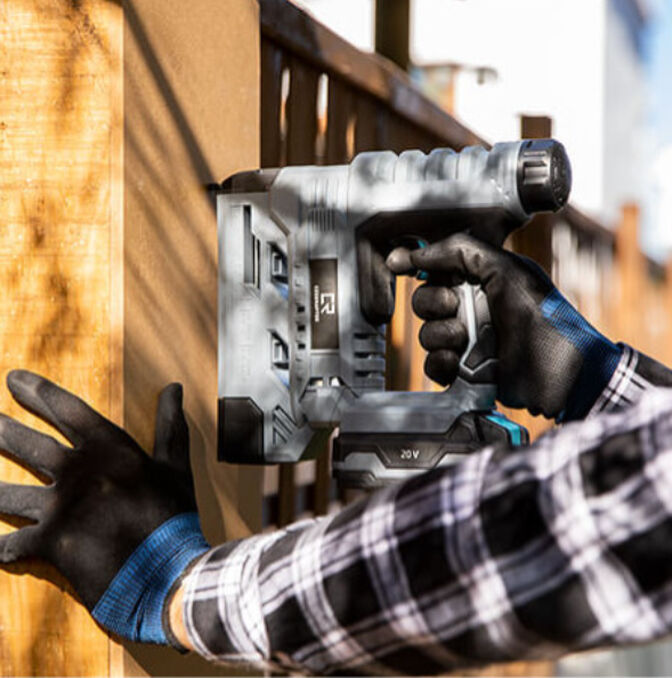 Grapadora Cecotec CecoRaptor Perfect StaplesAndNails 2020 Advance image number 4