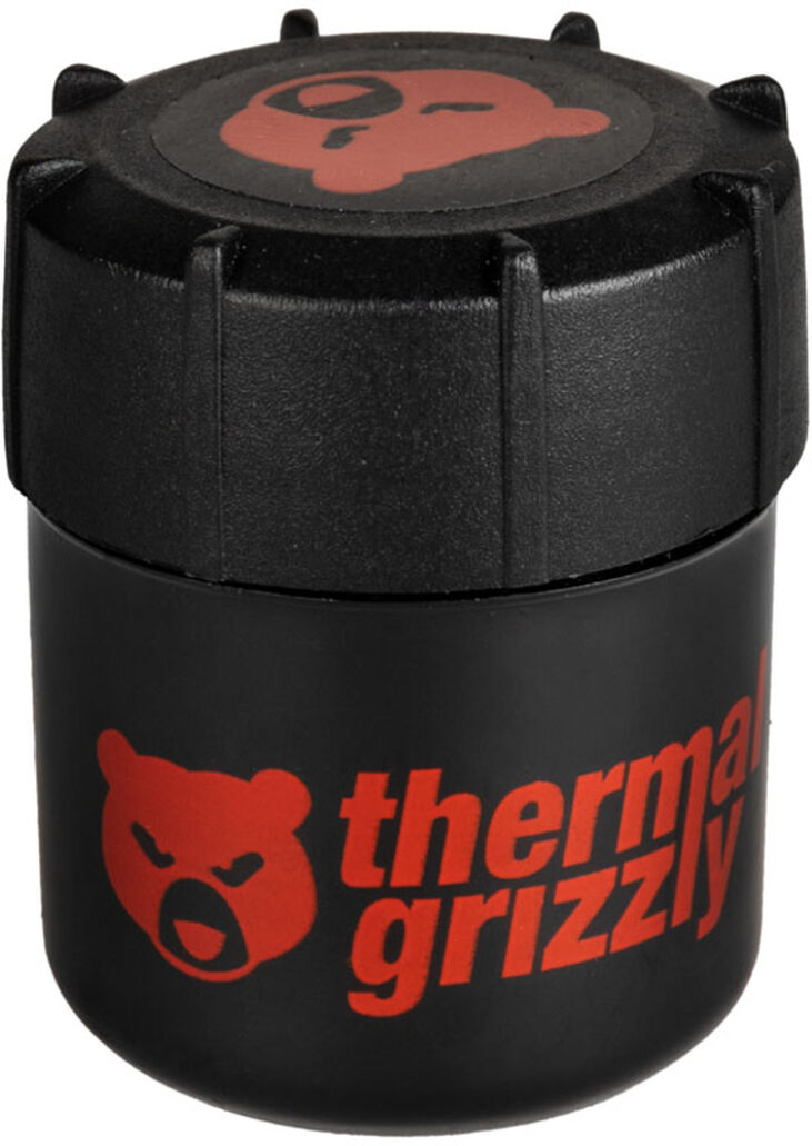 Pasta Térmica Thermal Grizzly Kryonaut Extreme (33.84g / 9,0ml) image number 2