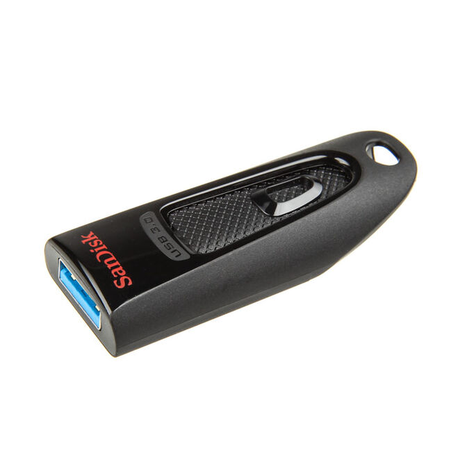 Pen SanDisk Ultra 32GB USB3.0 image number 2