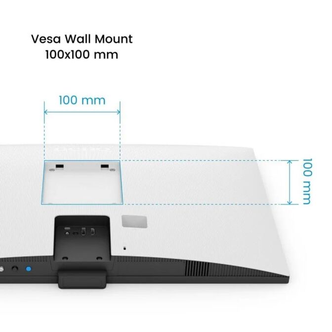 Monitor BenQ 27" GW2790TC IPS FHD 144Hz 5ms Eye Care image number 6
