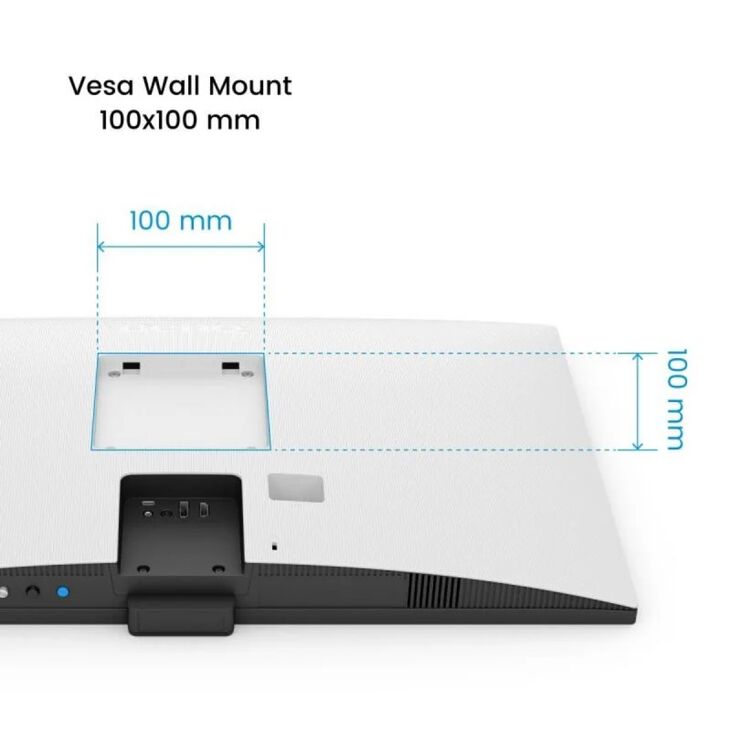 Monitor BenQ 27" GW2790TC IPS FHD 144Hz 5ms Eye Care image number 6
