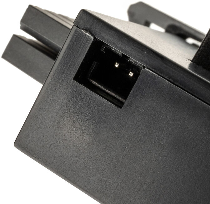 Cable Adaptador Kolink Core Adept ARGB 24 Pines  90 Graus image number 3