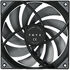 Ventilador TRYX Rota Pro Negro 140mm image number null