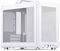 Caja Micro-ATX Jonsbo C6 MAX Blanco