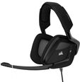 Auriculares Corsair VOID Elite RGB 7.1 Negro (USB) image number null