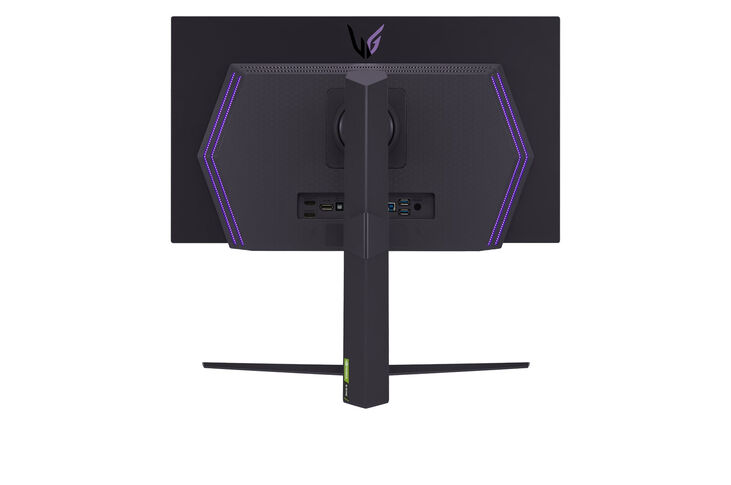 Monitor Gaming LG UltraGear 27" 27GS95QE OLED QHD 240Hz 0.0.3ms image number 6