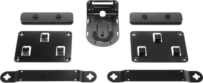 Soporte Logitech Rally Mounting Kit image number 0
