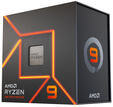 Procesador AMD Ryzen 9 7900 12-Core (4.7GHz-5.4GHz) 76MB AM5 image number null