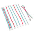 Kit Extensi&oacute;n Kolink Core Pro 12V-2x6 Type 1 - Brilliant White/Neon Blue/Pure Pink image number null