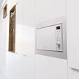 Microondas Cecotec GrandHeat 2350 Built-In White image number null