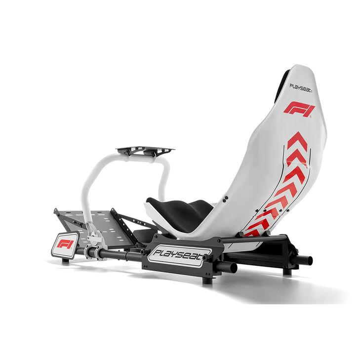 Silla Playseat® Formula Instict - F1 Edition image number 2