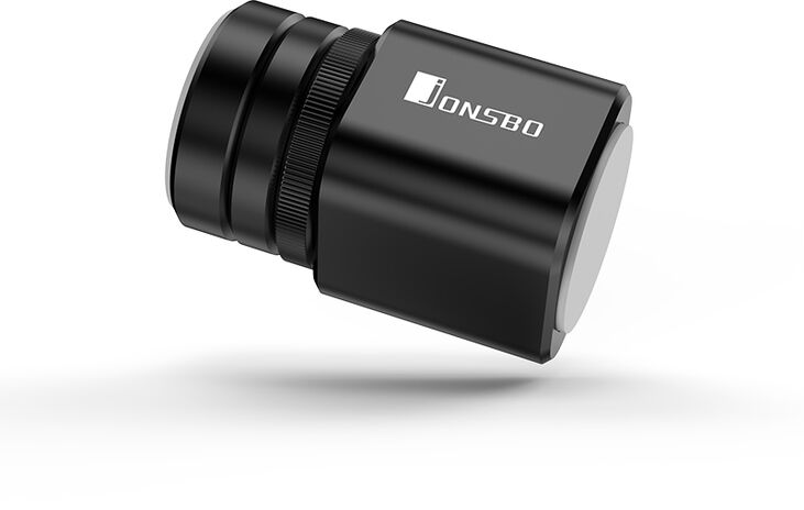 Soporte Magnético para VGA Jonsbo VC-20 Mini Universal Negro image number 4