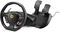 Volante + Pedales Thrustmaster T80 RW Ferrari 488 GTB - PS5 / PS4 / PC
