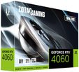 Tarjeta Gr&aacute;fica ZOTAC GeForce&reg; RTX 4060 Twin Edge  8GB GDDR6 DLSS3 image number null