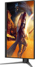 Monitor AGON by AOC 27" 27G4HA Fast IPS FHD 200Hz 0.5ms  G-SYNC Compatible Ajuste Completo image number null