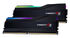 G.Skill Kit 32GB (2 x 16GB) DDR5 6000MHz Trident Z5 RGB CL40 Black- F5-6000J4040F16GX2-TZ5RK image number null