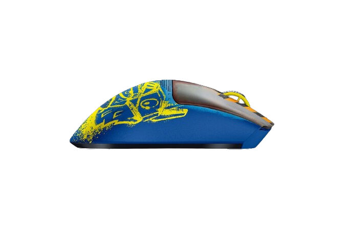 Rat&oacute;n Razer DeathAdder V3 Pro 30000DPI Wireless Fortnite Ed. image number 3