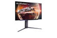 Monitor Gaming LG UltraGear 27" 27GS95QE OLED QHD 240Hz 0.0.3ms image number null