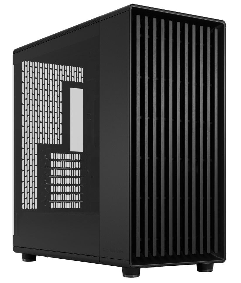 Torre E-ATX Fractal Design North XL Momentum Edition TG Black