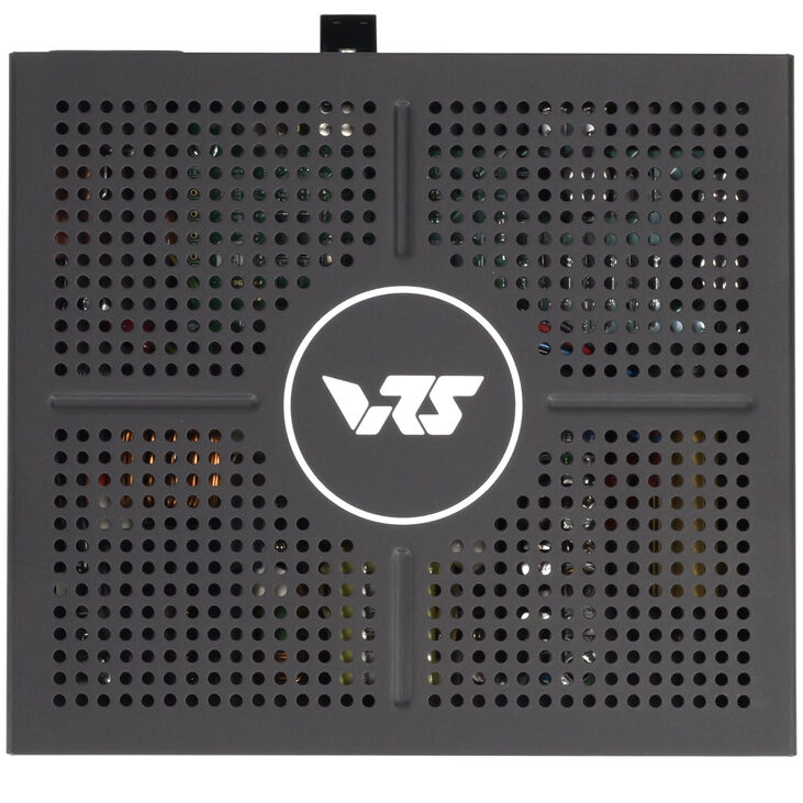 Conjunto Controladora para Base Volante + Base Volante VRS DirectForce Pro Wheel Base MiGE Motor image number 13