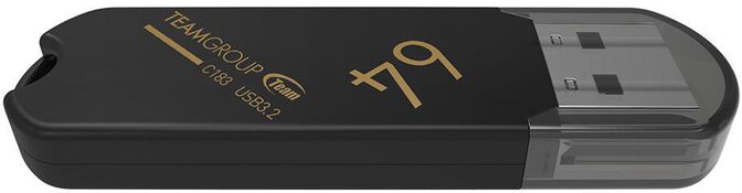 Pen Team Group C183 64GB USB3.2 Gen1 image number 2