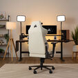 Silla Gaming Corsair TC500 LUXE - Frost image number null