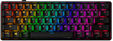 Teclado Mec&acirc;nico HyperX Alloy Origins 60 RGB Gaming US Red Switches image number null