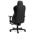 Cadeira noblechairs AURA - Black Edition image number null