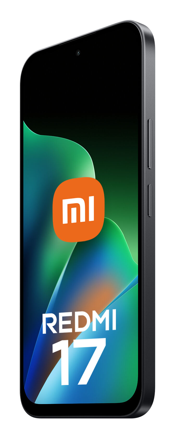 Smartphone Xiaomi Redmi 17 4G 6.9" (4 / 256GB) Negro image number 4
