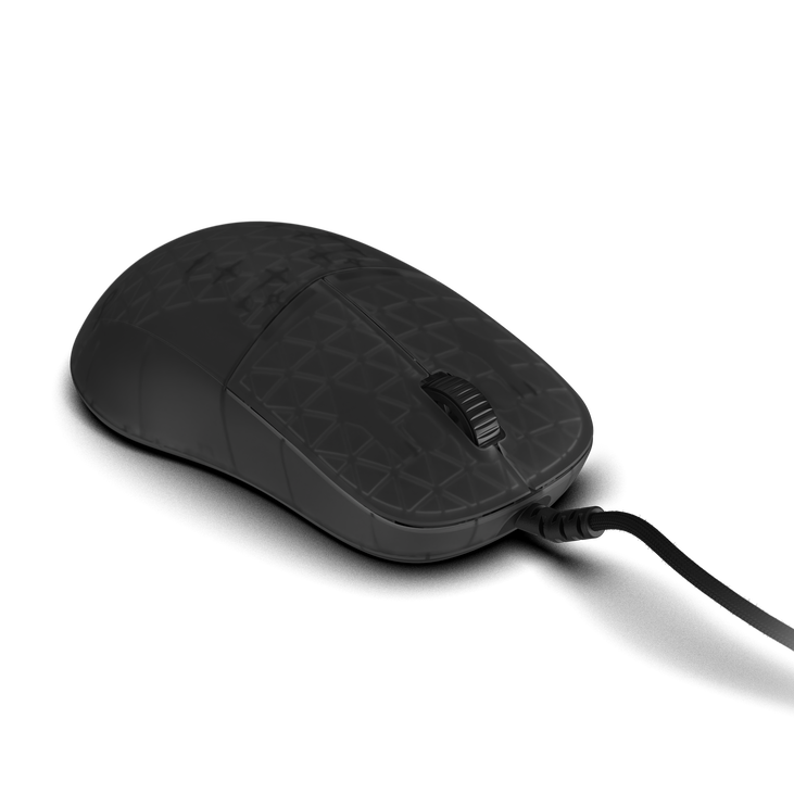 Ratón Gaming Endgame Gear XM2 8k V2 - Dark Frost image number 2