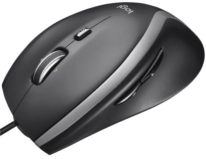 Rat&oacute;n &Oacute;ptico Logitech M500S image number 2