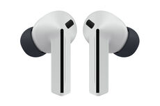 Earbuds Samsung Galaxy Buds 3 FE Bluetooth Gris Bonus