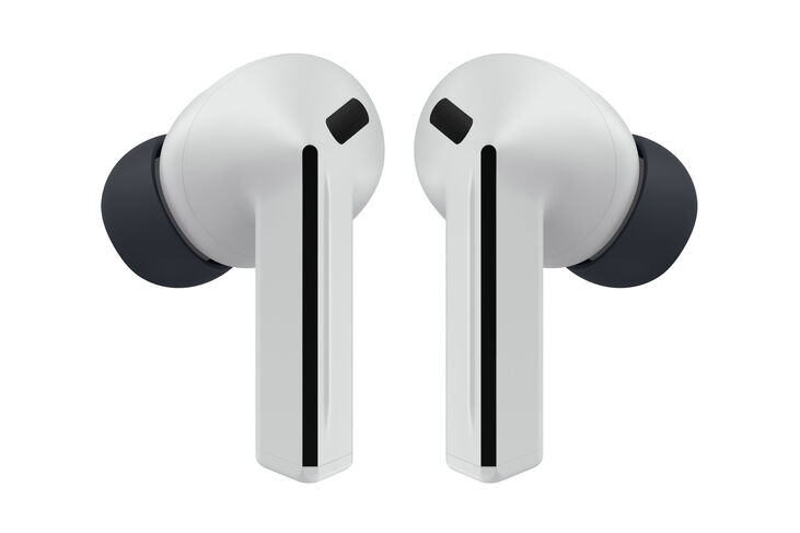Earbuds Samsung Galaxy Buds 3 FE Bluetooth Gris image number 0