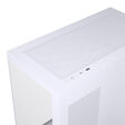 Caja ATX Phanteks XT View D-RGB Vidrio Templado Blanco image number null
