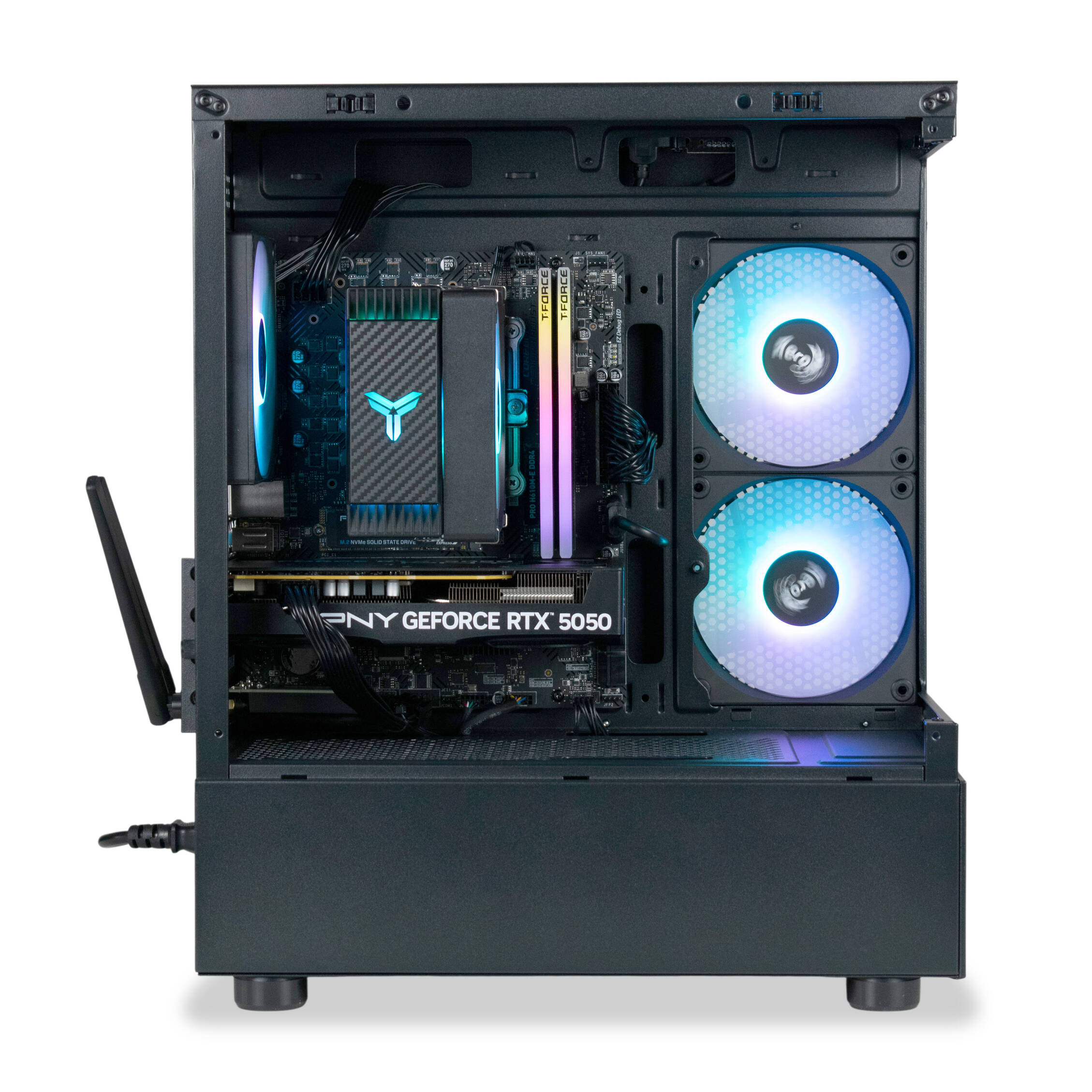 Imagem do PC