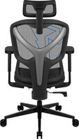 Silla Gaming Ergonomica ThunderX3 YTC - Racer Blue image number null