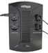 UPS Gembird EG-UPS-001 650VA Schuko Negro image number null