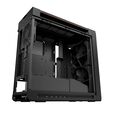 Torre E-ATX ASUS ProArt PA602 Walnut Wood TG Modern Negra image number null