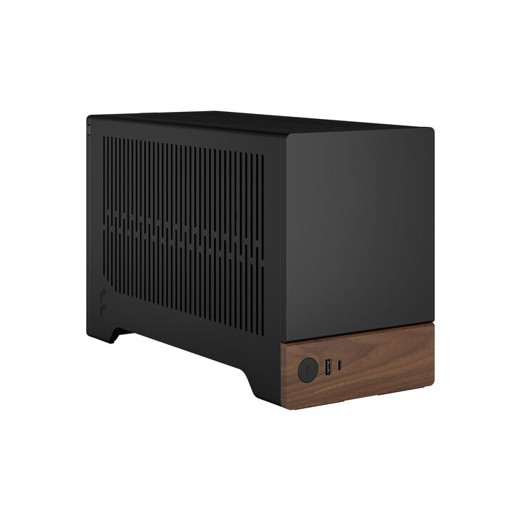 Torre Mini-ITX Fractal Design Terra Graphite image number 15