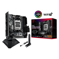 Placa Base Asus ROG Strix X870E-I Gaming WiFi